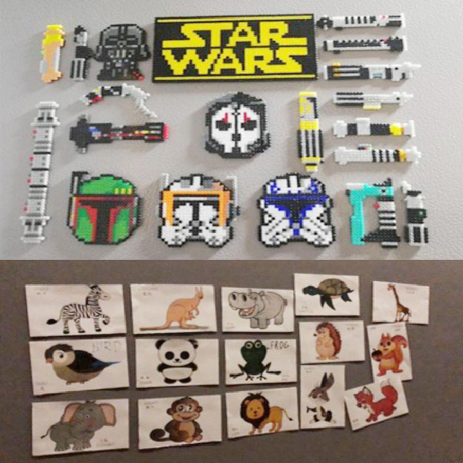 文具-教具-工具